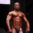 Donald  Lanham - NPC Mid Atlantic Championships 2012 - #1